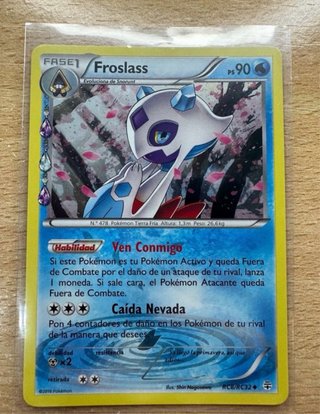 Pack Cartas Pokemon