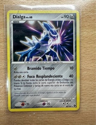 Pack Cartas Pokemon