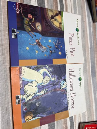 Libros