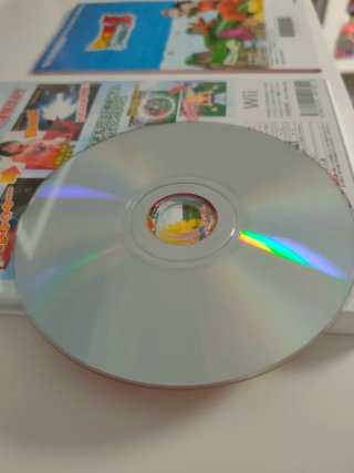 Dragon Ball Z Sparking Neo Wii
