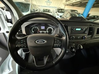 FORD TRANSIT CUSTOM 2.0 TDCI Mixta Combi 6 plz