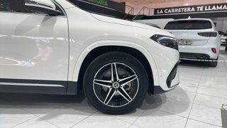 Mercedes-Benz EQA 250+ 140 kW (190 CV)