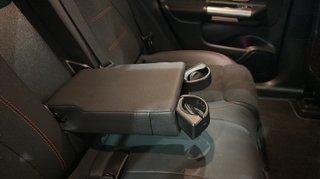 Mercedes-Benz EQA 250+ 140 kW (190 CV)