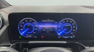 Mercedes-Benz EQA 250+ 140 kW (190 CV)