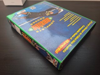 Complete Onside Soccer PC Caja Grande