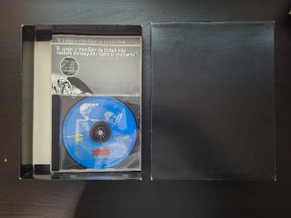 Complete Onside Soccer PC Caja Grande