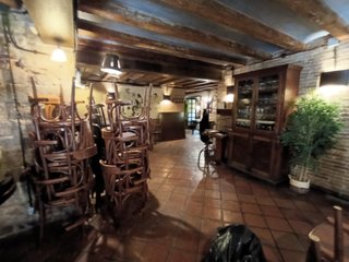 R-7940329 Traspaso Bar Restaurante (C3 Mixta)