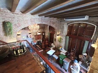 R-7940329 Traspaso Bar Restaurante (C3 Mixta)