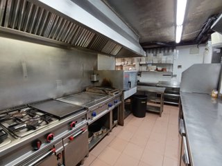 R-7940329 Traspaso Bar Restaurante (C3 Mixta)