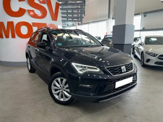Seat ATECA 1.5 TSI 150CV STYLE EDITION NAV SUV DSG (2019)