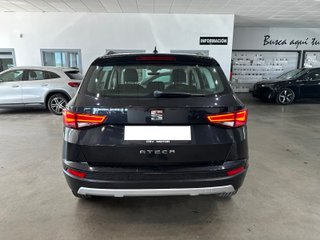 Seat ATECA 1.5 TSI 150CV STYLE EDITION NAV SUV DSG (2019)