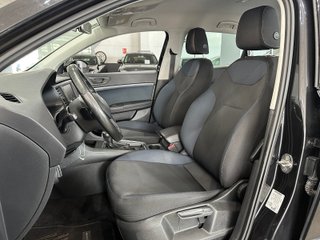 Seat ATECA 1.5 TSI 150CV STYLE EDITION NAV SUV DSG (2019)