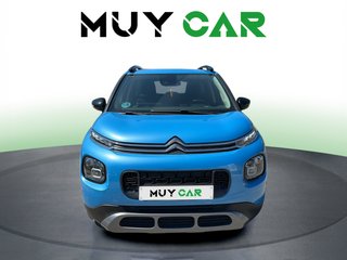 Citroen C3 Aircross PureTech 110 S&S Feel 81 kW (110 CV)