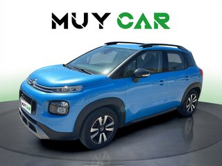 Citroen C3 Aircross PureTech 110 S&S Feel 81 kW (110 CV)