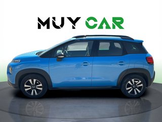 Citroen C3 Aircross PureTech 110 S&S Feel 81 kW (110 CV)