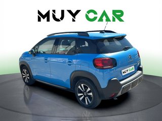 Citroen C3 Aircross PureTech 110 S&S Feel 81 kW (110 CV)