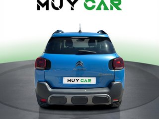 Citroen C3 Aircross PureTech 110 S&S Feel 81 kW (110 CV)