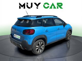 Citroen C3 Aircross PureTech 110 S&S Feel 81 kW (110 CV)