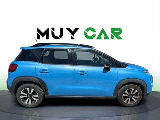 Citroen C3 Aircross PureTech 110 S&S Feel 81 kW (110 CV)
