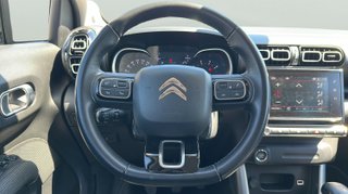 Citroen C3 Aircross PureTech 110 S&S Feel 81 kW (110 CV)