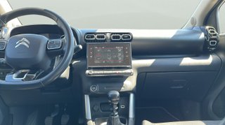 Citroen C3 Aircross PureTech 110 S&S Feel 81 kW (110 CV)