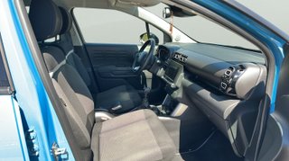 Citroen C3 Aircross PureTech 110 S&S Feel 81 kW (110 CV)