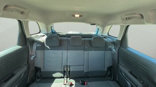 Citroen C3 Aircross PureTech 110 S&S Feel 81 kW (110 CV)