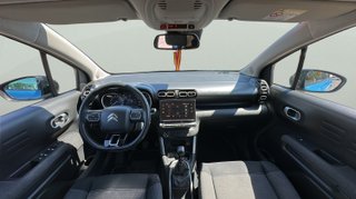 Citroen C3 Aircross PureTech 110 S&S Feel 81 kW (110 CV)