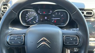 Citroen C3 Aircross PureTech 110 S&S Feel 81 kW (110 CV)