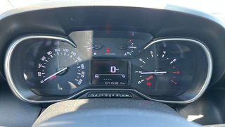 Citroen C3 Aircross PureTech 110 S&S Feel 81 kW (110 CV)