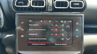 Citroen C3 Aircross PureTech 110 S&S Feel 81 kW (110 CV)