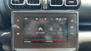 Citroen C3 Aircross PureTech 110 S&S Feel 81 kW (110 CV)
