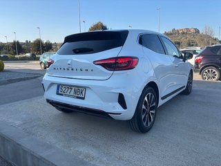 Mitsubishi Colt 2025