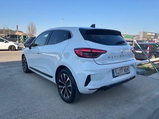 Mitsubishi Colt 2025