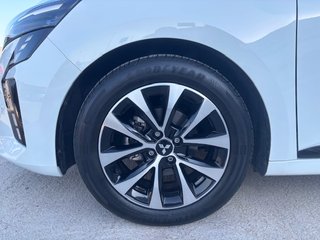 Mitsubishi Colt 2025