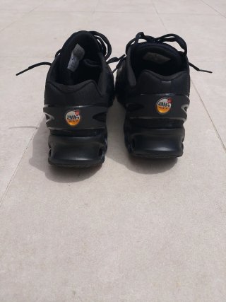 Zapatillas Nike Air Max DN Negras Talla 43
