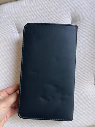 Estuche negro