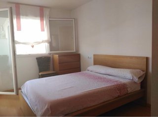 Alquiler vacacional apartamento en Roses