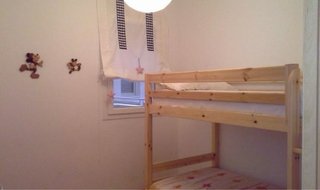 Alquiler vacacional apartamento en Roses