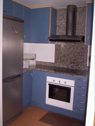 Alquiler vacacional apartamento en Roses