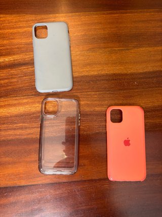 Accesorios iPhone Apple