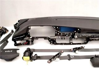 Kit airbag Kia Niro