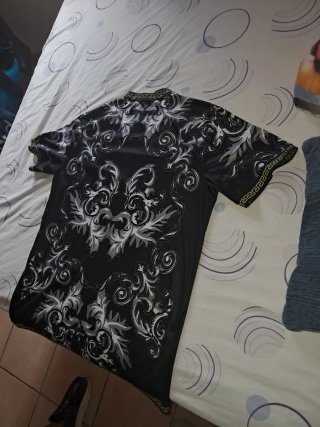 Camiseta Versace Italia Talla XL