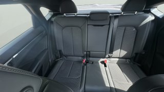 Audi Q3 Sportback Black line 35 TFSI 110 kW (150 CV) S tronic