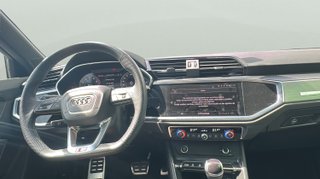 Audi Q3 Sportback Black line 35 TFSI 110 kW (150 CV) S tronic