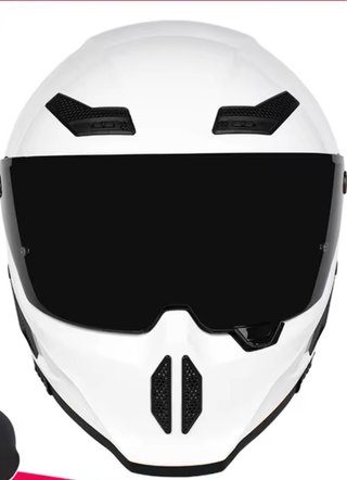 Casco Ruroc Imitación