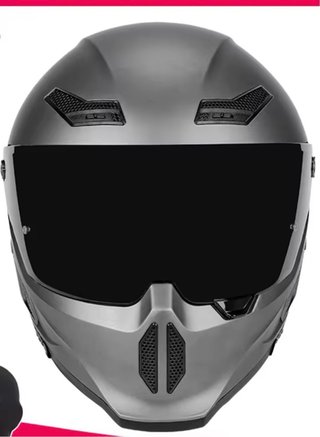 Casco Ruroc Imitación