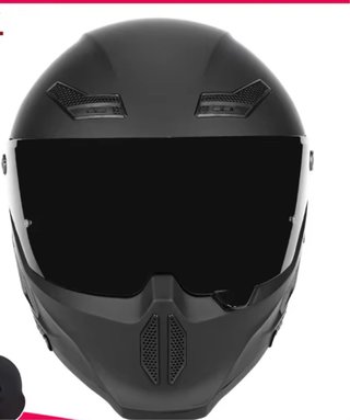 Casco Ruroc Imitación