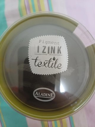 Sellos para ropa infantil