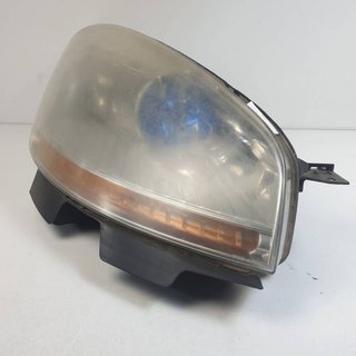FARO DERECHO CITROEN CITROEN C4 PICASSO 2006-2013